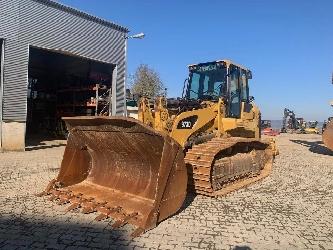 CAT 973 D