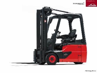 Linde E18L