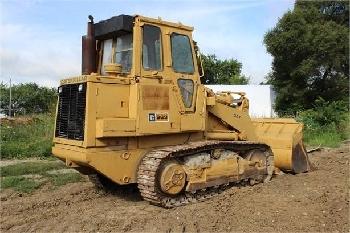 CAT 963