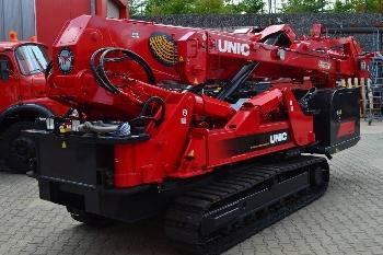 Unic URW-1006