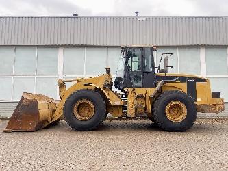 CAT 962 G