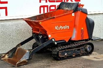 Kubota KC 70