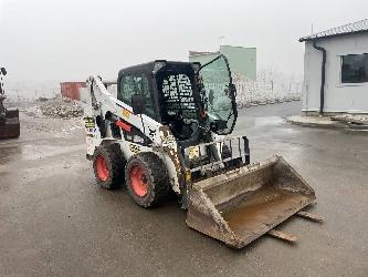 Bobcat S 530