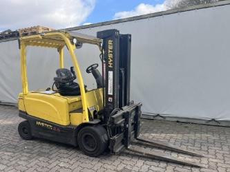 Hyster J2.5XN