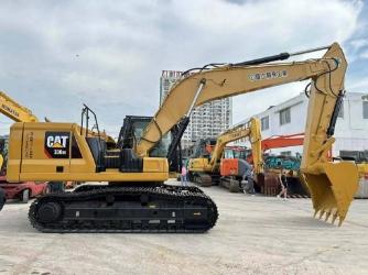 CAT 330GC