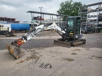 Bobcat E 35