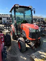 Kubota B 2650