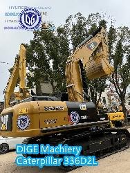 CAT CAT336D2