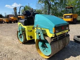 Ammann ARX 45