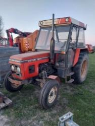 Zetor 7211