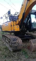 JCB JS220LC