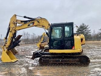 CAT 308 E