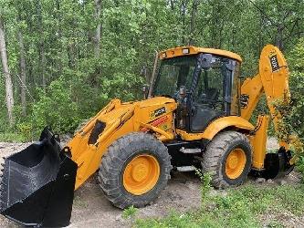 JCB 4CX