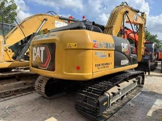 CAT 315D