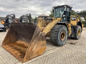 CAT 972 M