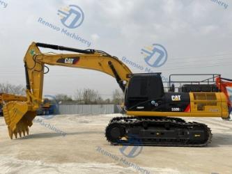 CAT 330 D2L
