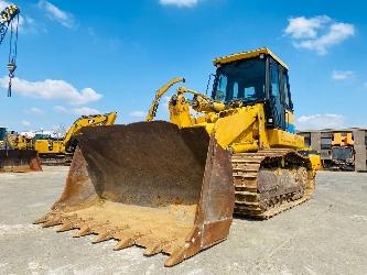 CAT 963 C