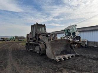 CAT 973C -