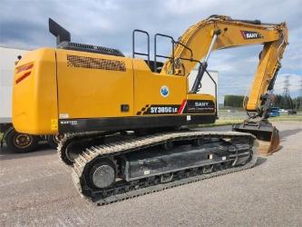 Sany SY305C