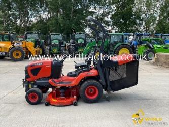 Kubota G261