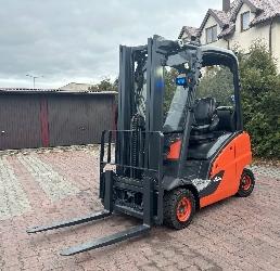 Linde H16T-01