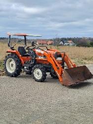 Kubota GL 25