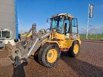 Volvo L35 GT