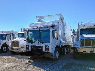 Mack MRU600