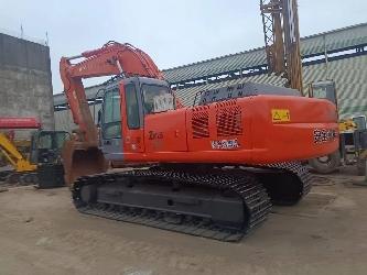 Hitachi zx350