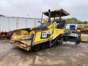 CAT AP 655 D