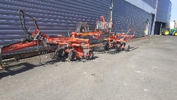 Kuhn 6632