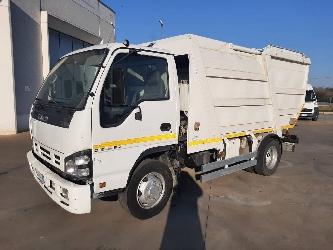 Isuzu 75.150