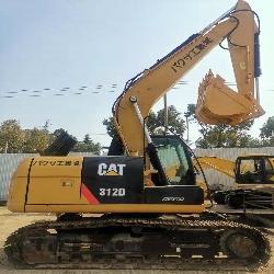 CAT 312 D