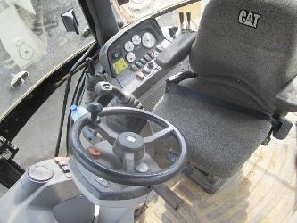 CAT 428E 4x4