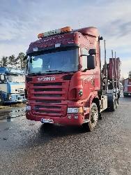 Scania R 620