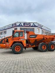 Doosan DA 30