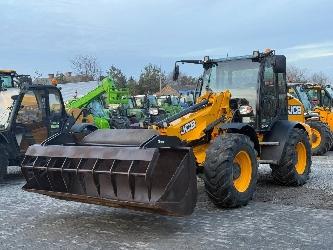 JCB TM 320