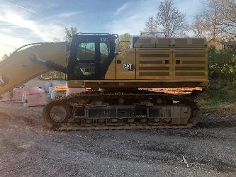 CAT 374