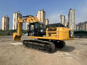 CAT 330 D