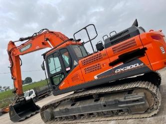 Doosan Dx300