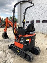 Kubota U10-5