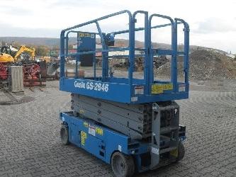 Genie GS 2646