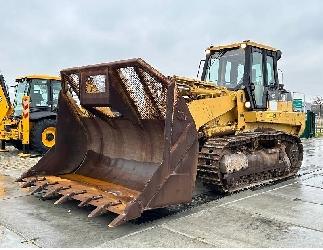 CAT 973 C