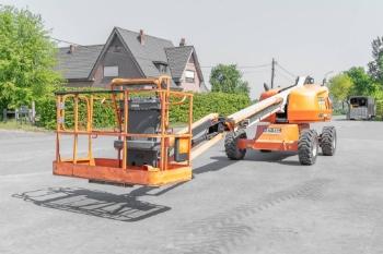 JLG 460 SJ