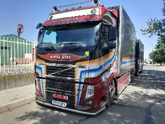 Volvo FM 16