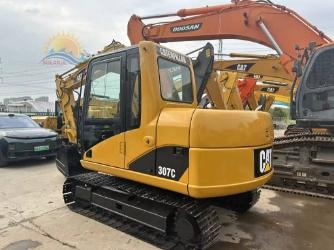 CAT 307 C