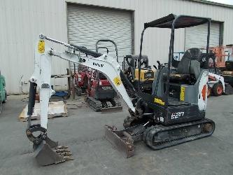 Bobcat E20