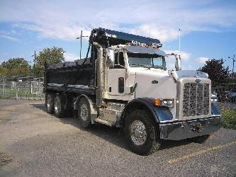 Peterbilt 365