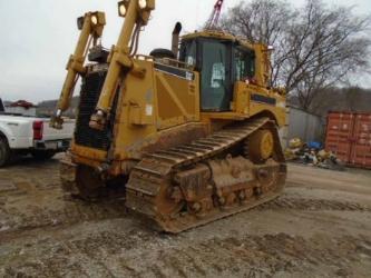 CAT D 8 T