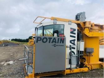 Potain MDT319